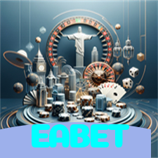 EABET:O cassino mais confiável para jogar blackjack e apostar no futebol!