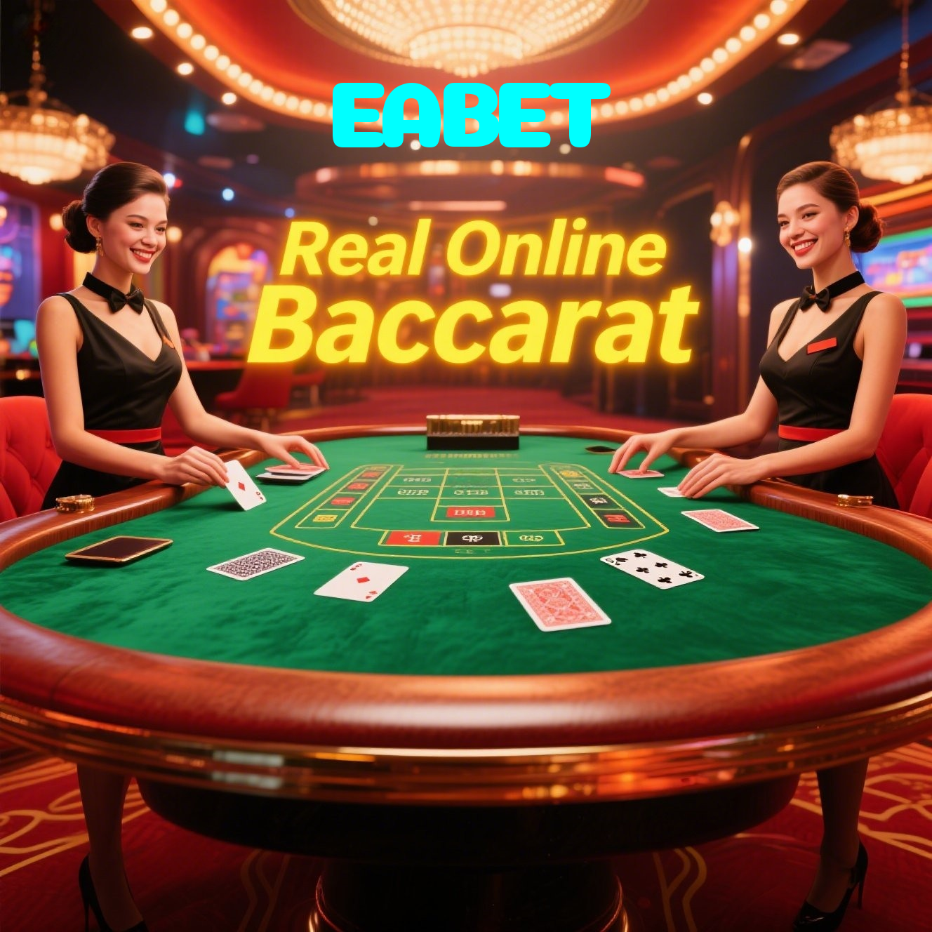 EABET：Jogue poker, roleta e aposte ao vivo no futebol online para grandes vitórias!