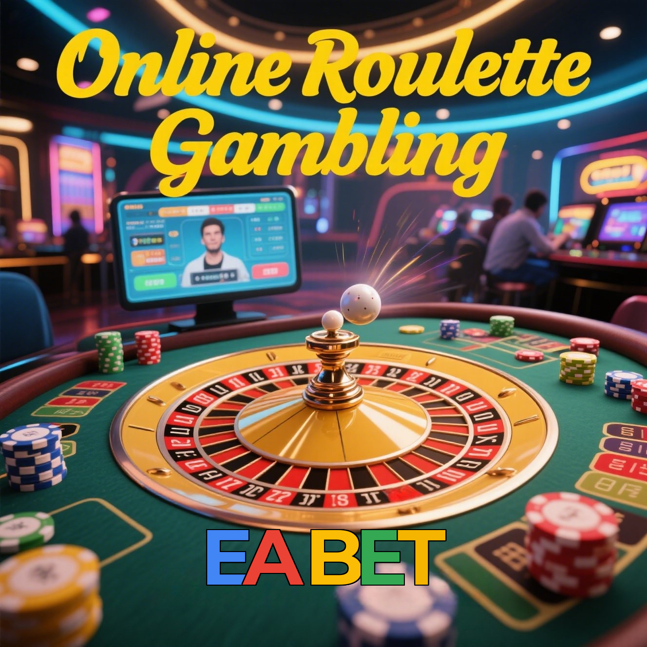 EABET:Jogue blackjack e aposte no futebol para uma experiência emocionante!