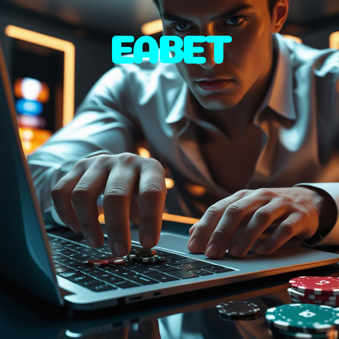 EABET：Divirta-se com blackjack, poker e apostas ao vivo em futebol no cassino online!