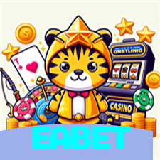 EABET:Cada giro nas slots é uma chance de grandes vitórias!