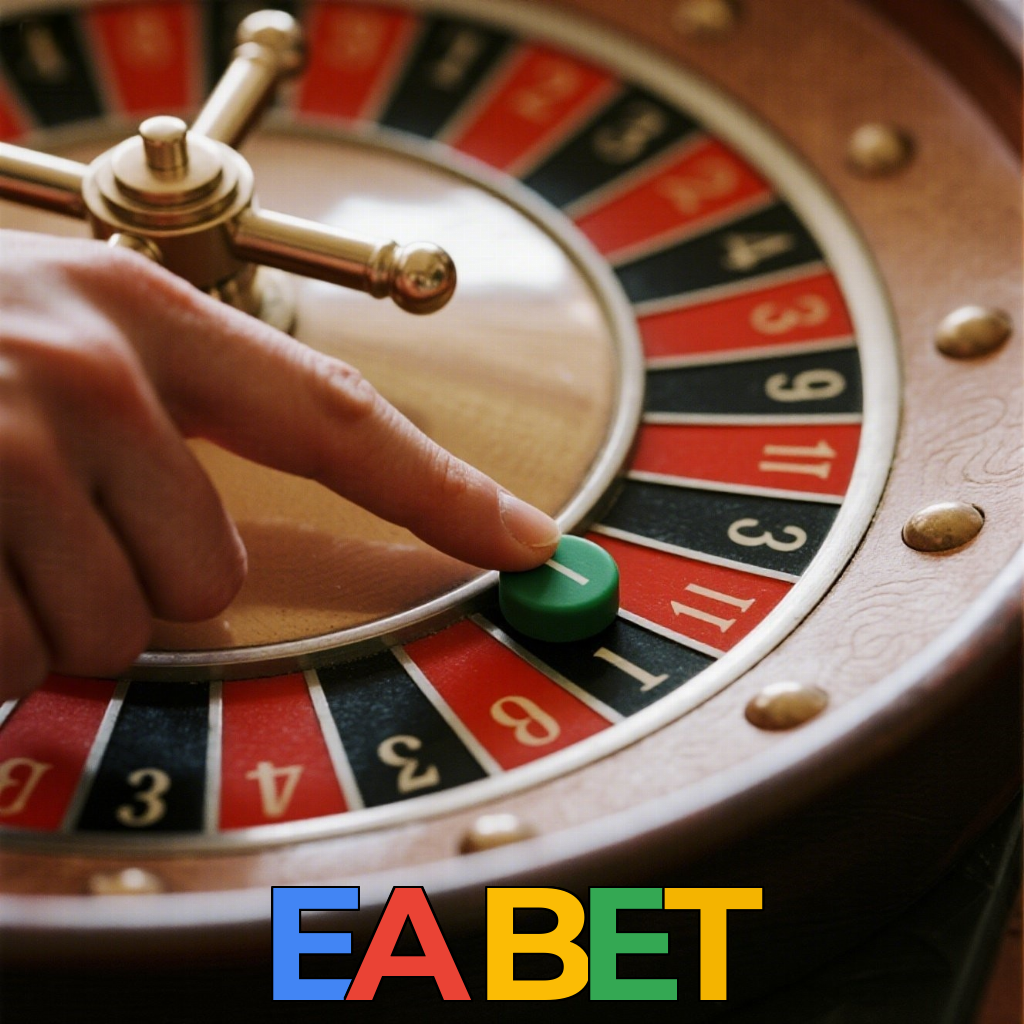 EABET:A experiência de futebol ao vivo e cassino online mais emocionante espera por você!