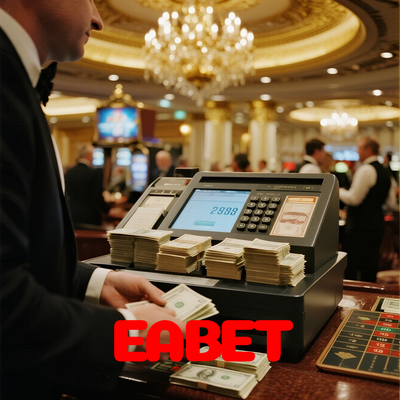 EABET:Apostas ao vivo no futebol e diversão garantida com slots e roleta!