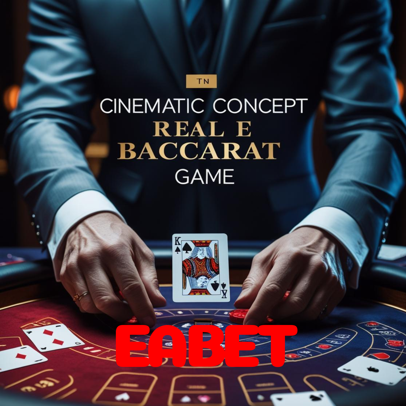 EABET:Jogue poker online e mostre seu talento nas cartas!