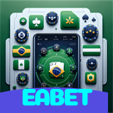 EABET:Jogue no melhor cassino online e descubra os maiores jackpots!