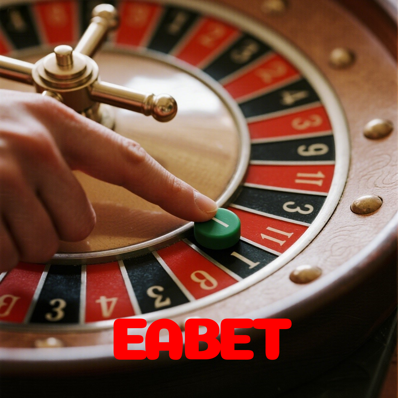 EABET:Vença na roleta e conquiste prêmios gigantes!