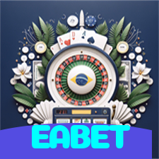 EABET:Em cada giro, uma vitória! Jogue nas melhores slots online!