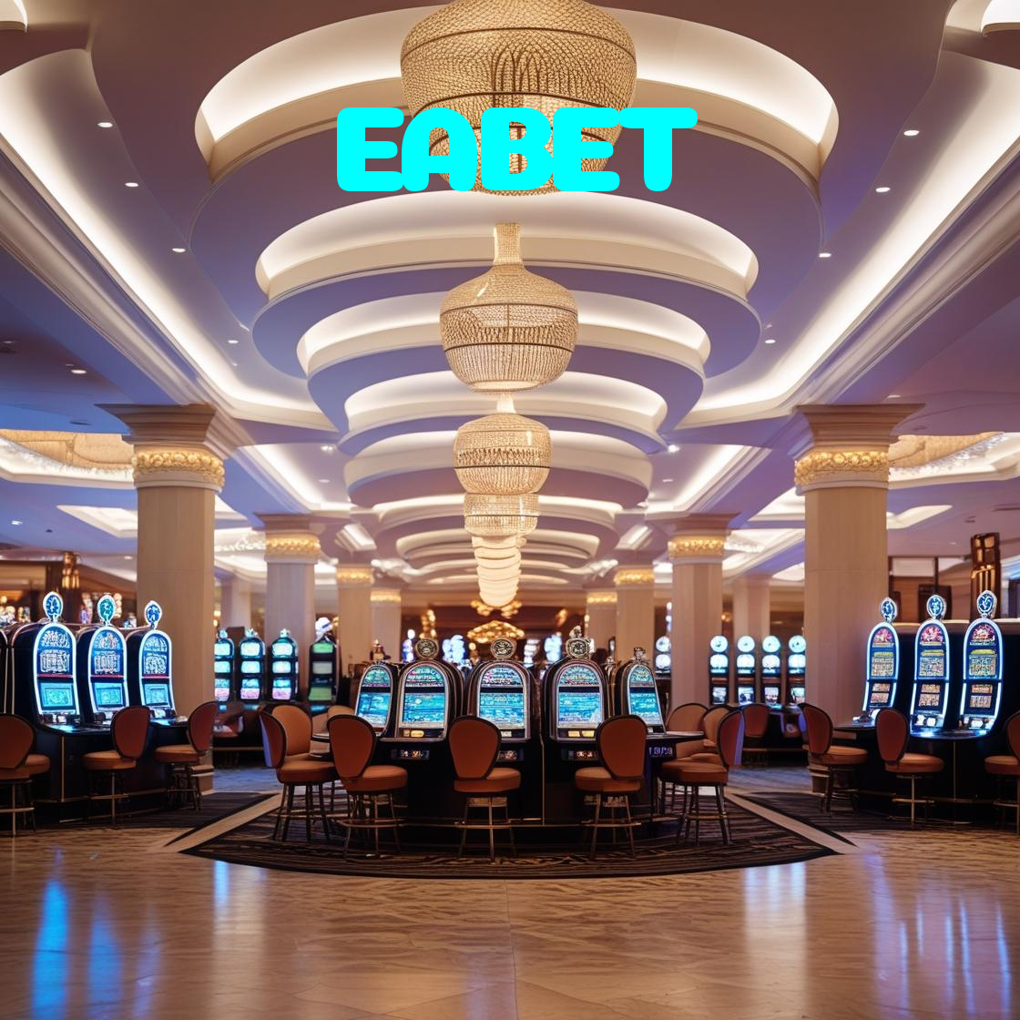 EABET:Aposte nas roletas e leve o jackpot para casa!