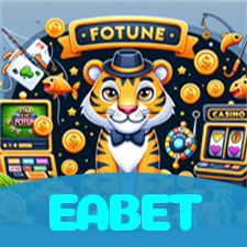 EABET:Cada jogo é uma chance de ganhar! Jogue agora e vença!