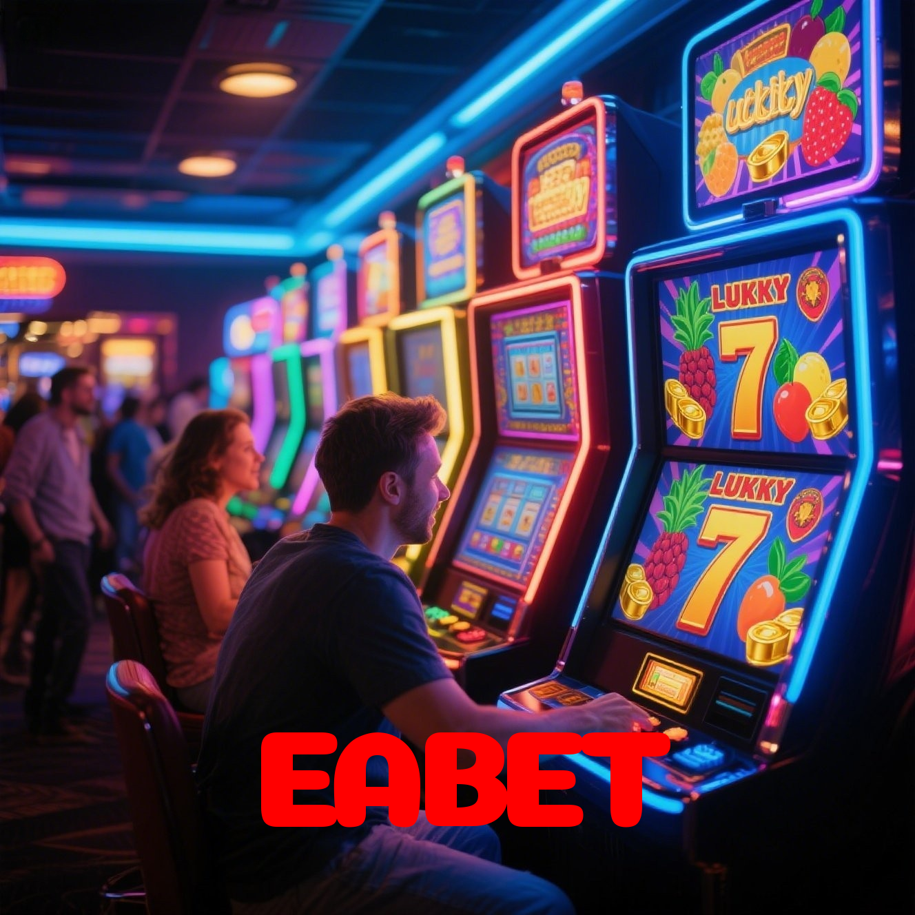 EABET:Jogue poker, roleta e aposte ao vivo no futebol online para grandes vitórias!