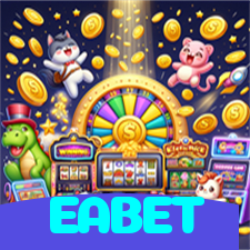EABET：O cassino mais confiável para apostas no futebol e jogos de cassino!