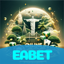 EABET:Jogue roleta, blackjack e aposte no futebol no cassino mais seguro!