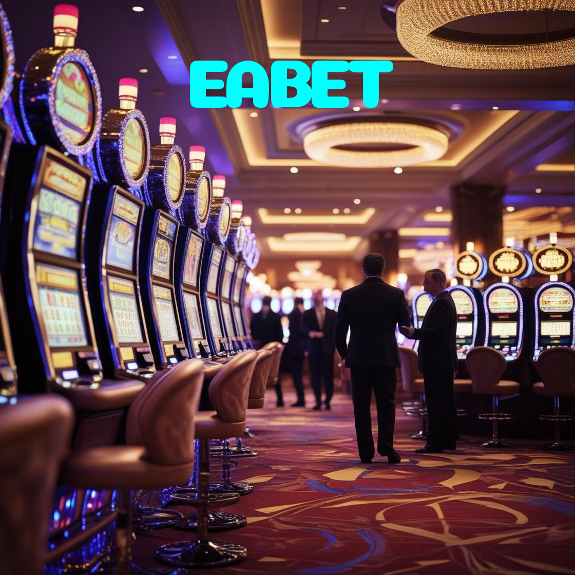 EABET：Prepare-se para a ação! Jogue blackjack e vença como nunca!