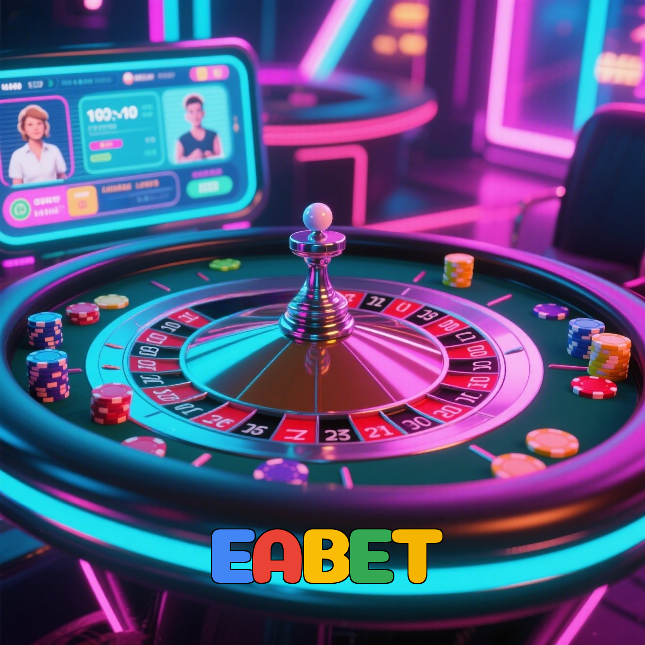 EABET:No futebol online, seu gol é sua grande vitória!