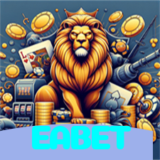 EABET:Jogue nas roletas e veja grandes prêmios surgirem para você!