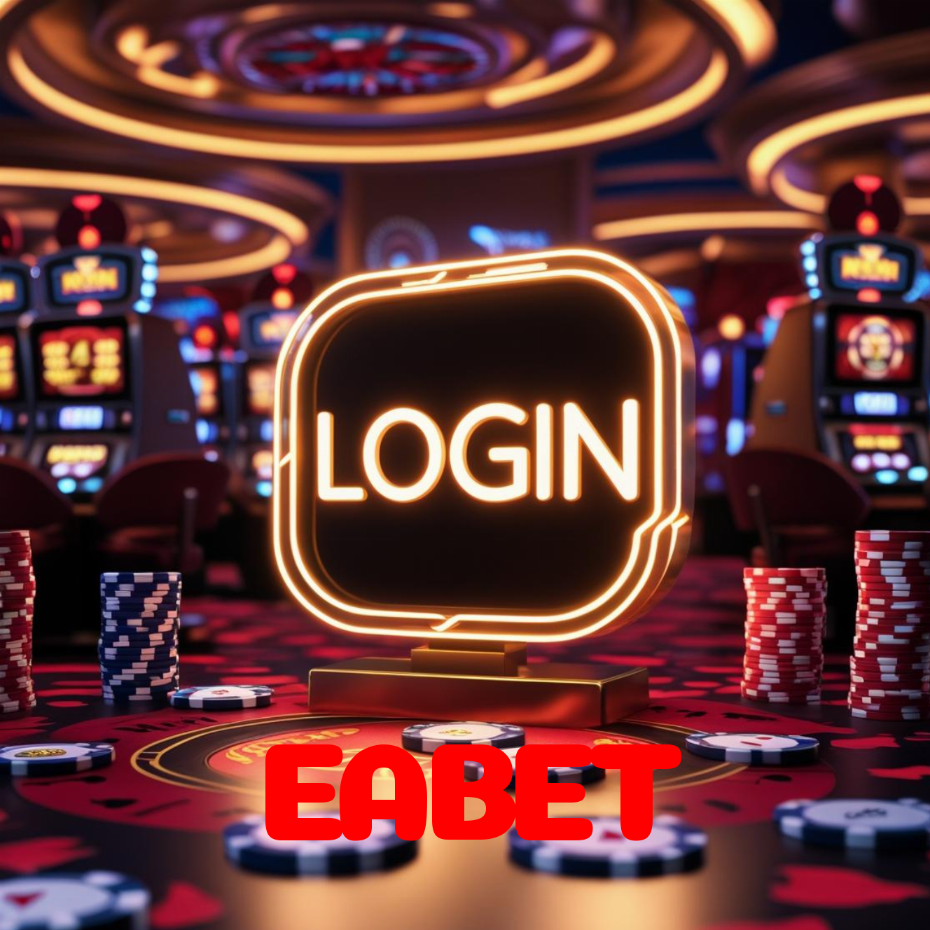 EABET:Cada giro é uma chance de conquistar prêmios incríveis!