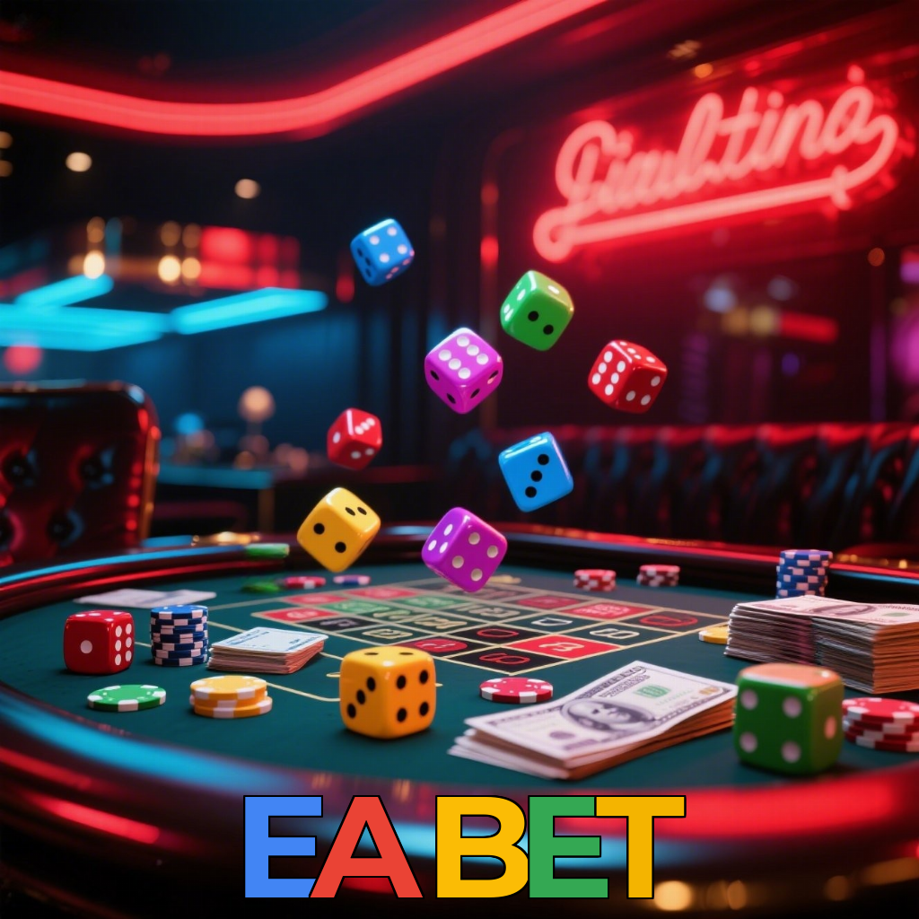 EABET：No futebol online, seu gol é sua grande vitória!