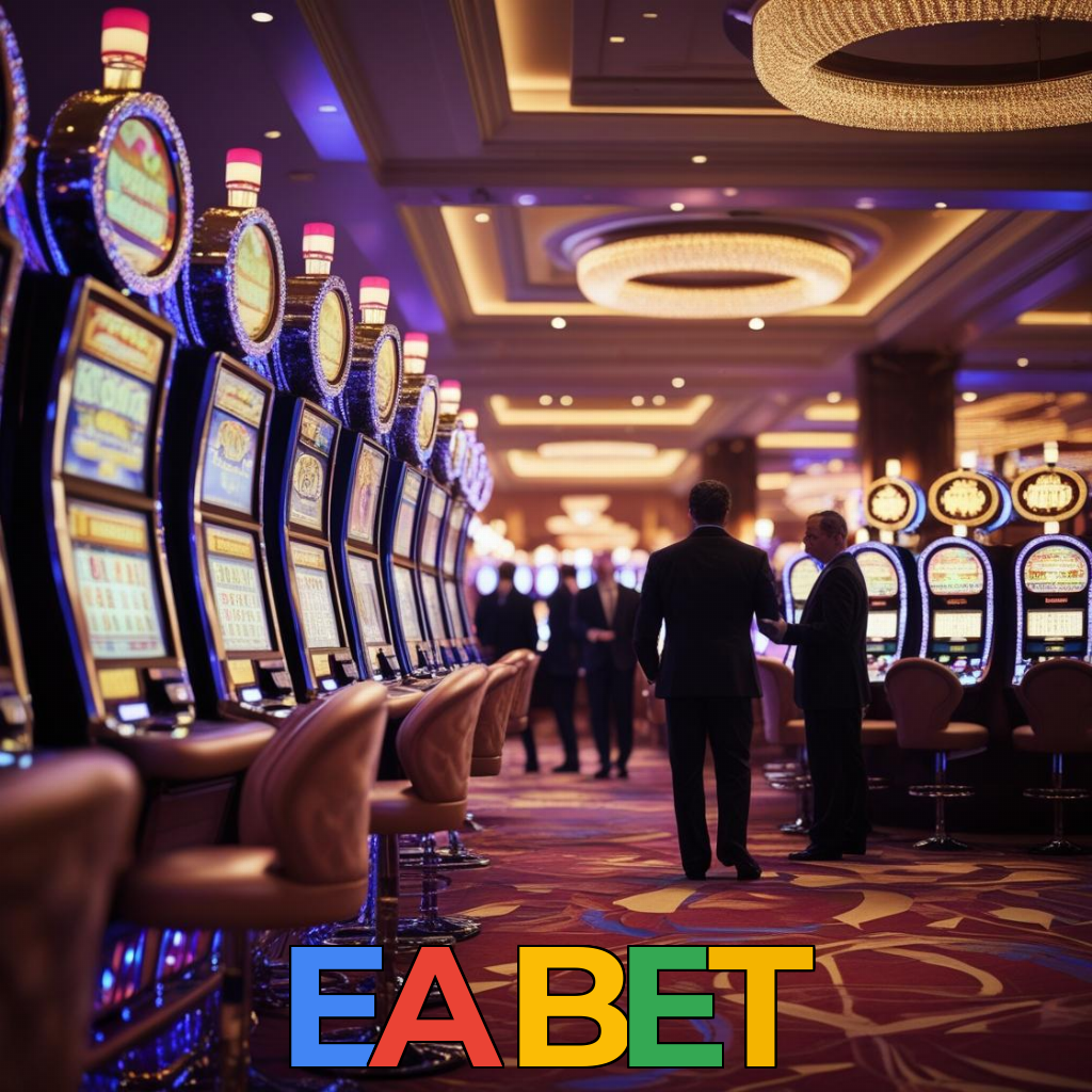 EABET:Aposte nas nossas roletas e veja a sorte sorrir para você!