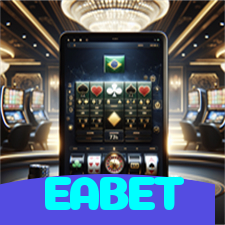 EABET:Vença grandes prêmios nas mesas de poker online!
