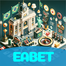 EABET：Jogue slots, blackjack e aposte no futebol para diversão e vitórias!