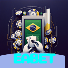 EABET：Aposte no futebol e vença em blackjack e roleta no nosso cassino!