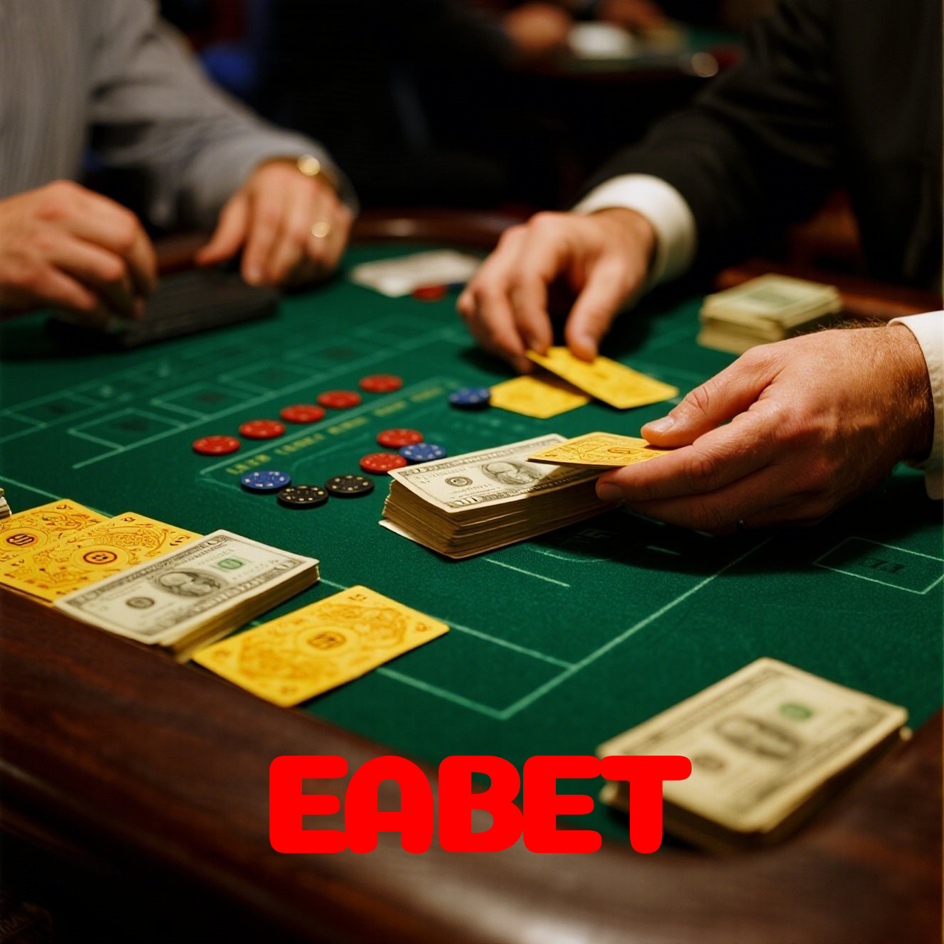 EABET:A sorte está ao seu lado nas nossas mesas de roleta! Aposte agora!