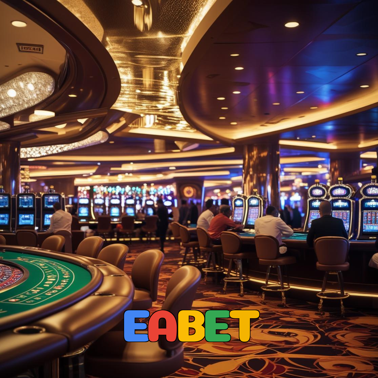 EABET:Vire o mestre das cartas! Jogue poker online e vença!