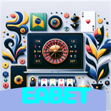 EABET:Vença no futebol online e ganhe grandes prêmios em nosso cassino!