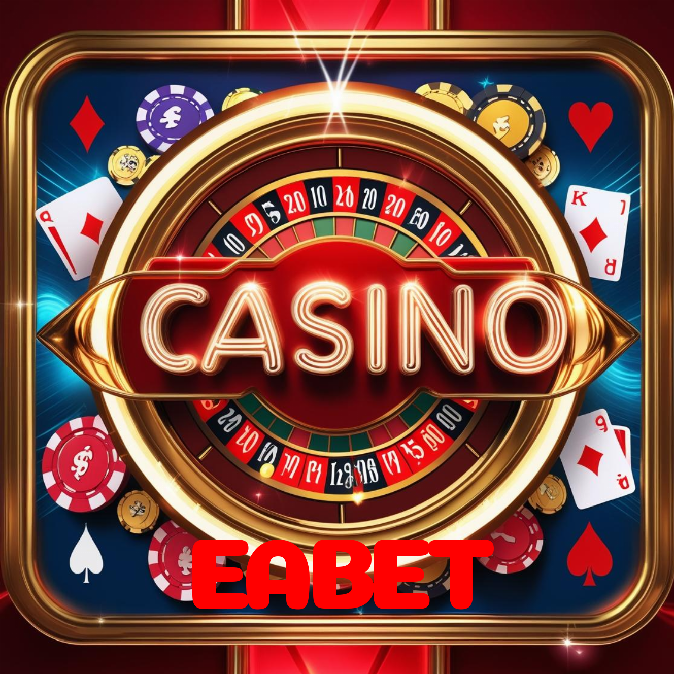 EABET:Jogue poker, aposte no futebol e ganhe prêmios incríveis em nosso cassino!