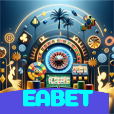 EABET:Jogue slots, aposte no futebol e ganhe grandes prêmios em nosso cassino!