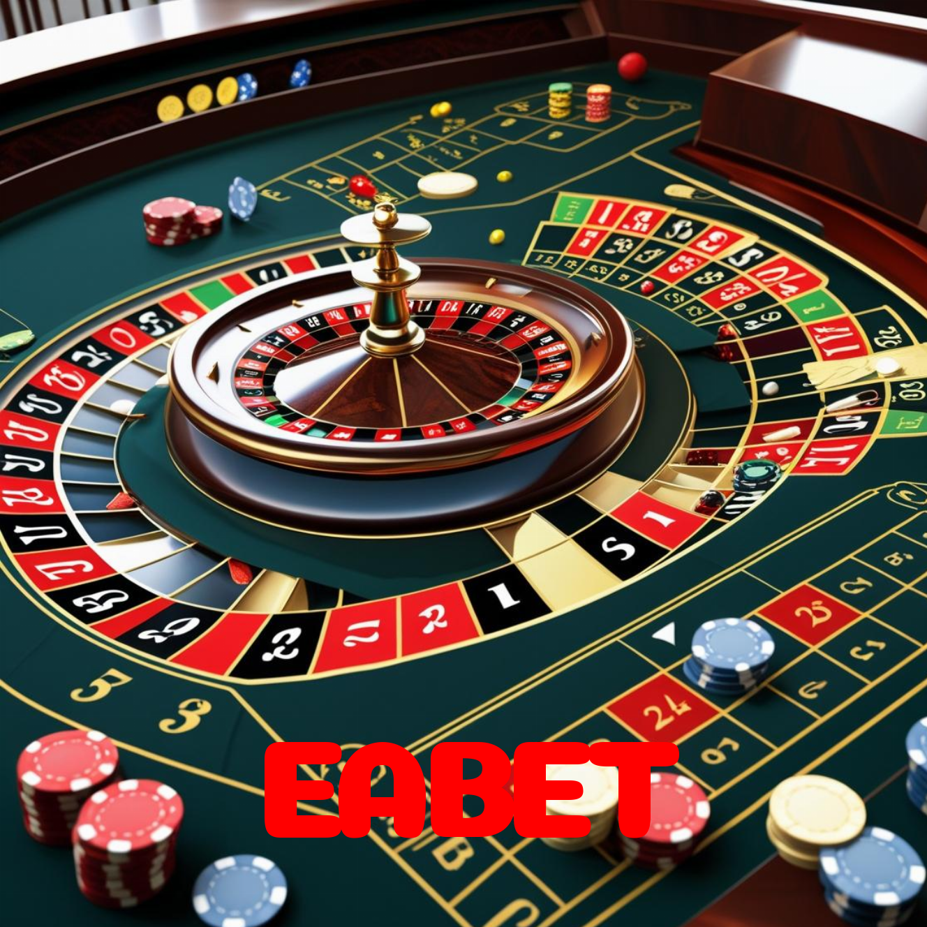 EABET:Sinta a emoção do cassino! Aposte agora e ganhe prêmios reais!