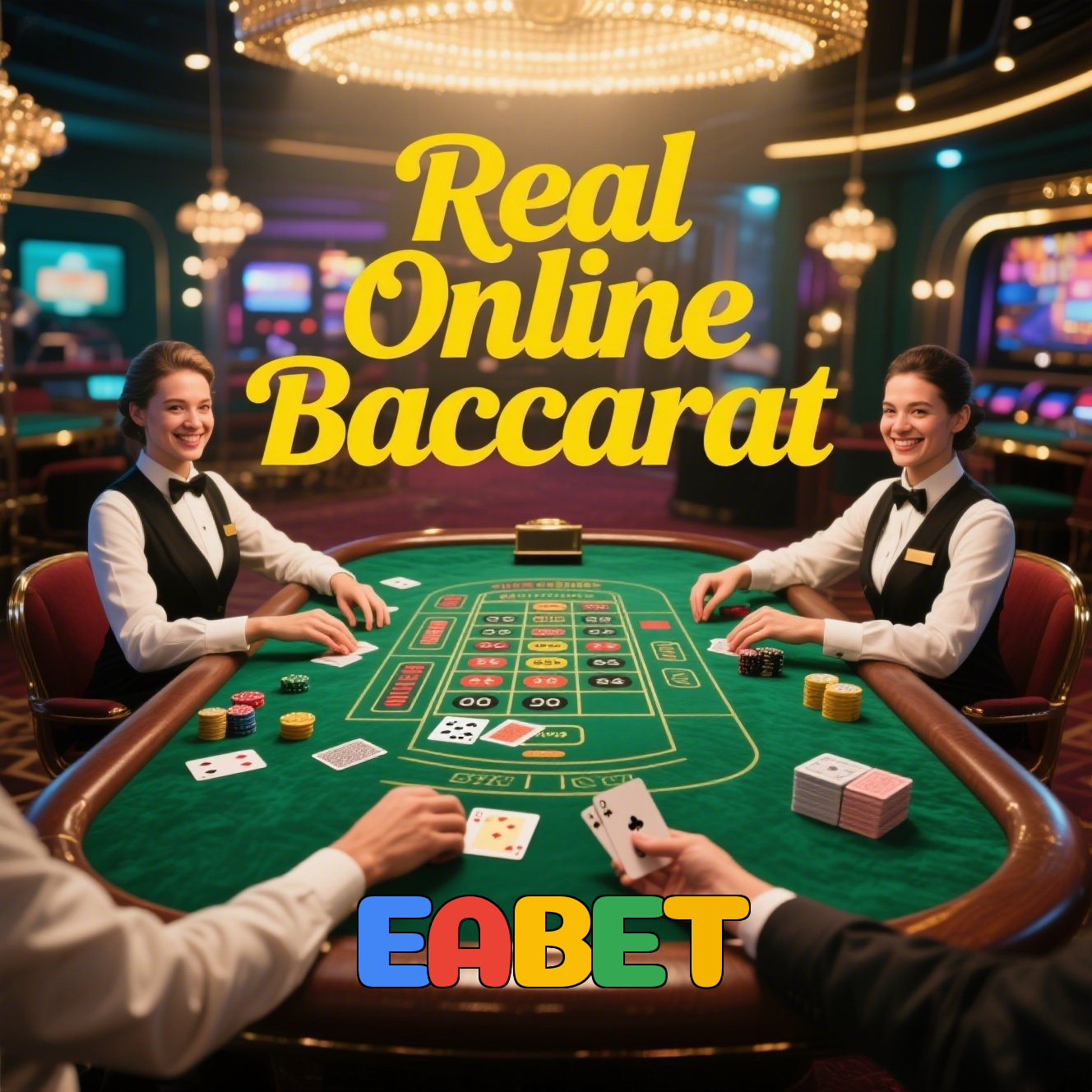 EABET:O melhor cassino para apostar no futebol e ganhar em jogos de roleta!