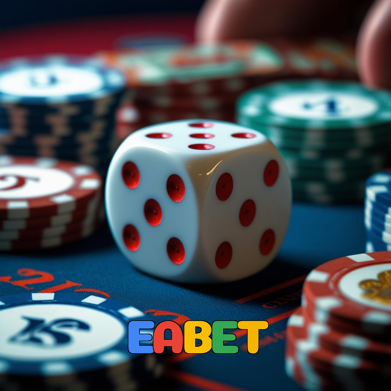 EABET：Gire a roleta e leve para casa grandes vitórias!