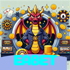 EABET：Jogue slots de tirar o fôlego e conquiste vitórias épicas!
