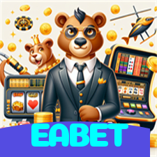 EABET:Jogue no cassino online e aposte no futebol para ganhar grandes prêmios!