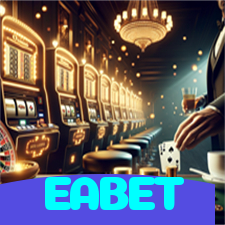 EABET:Entre no cassino e aposte nas roletas mais emocionantes!