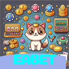 EABET：Prepare-se para a ação! Jogue blackjack e vença como nunca!