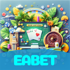 EABET：Jogue poker online e leve prêmios incríveis para casa!