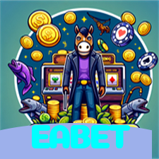 EABET:As slots mais emocionantes estão esperando por você! Jogue agora!