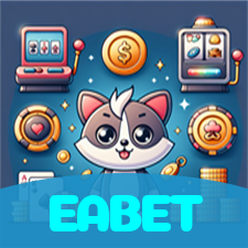 EABET：O melhor cassino online com roleta, poker e apostas no futebol ao vivo!