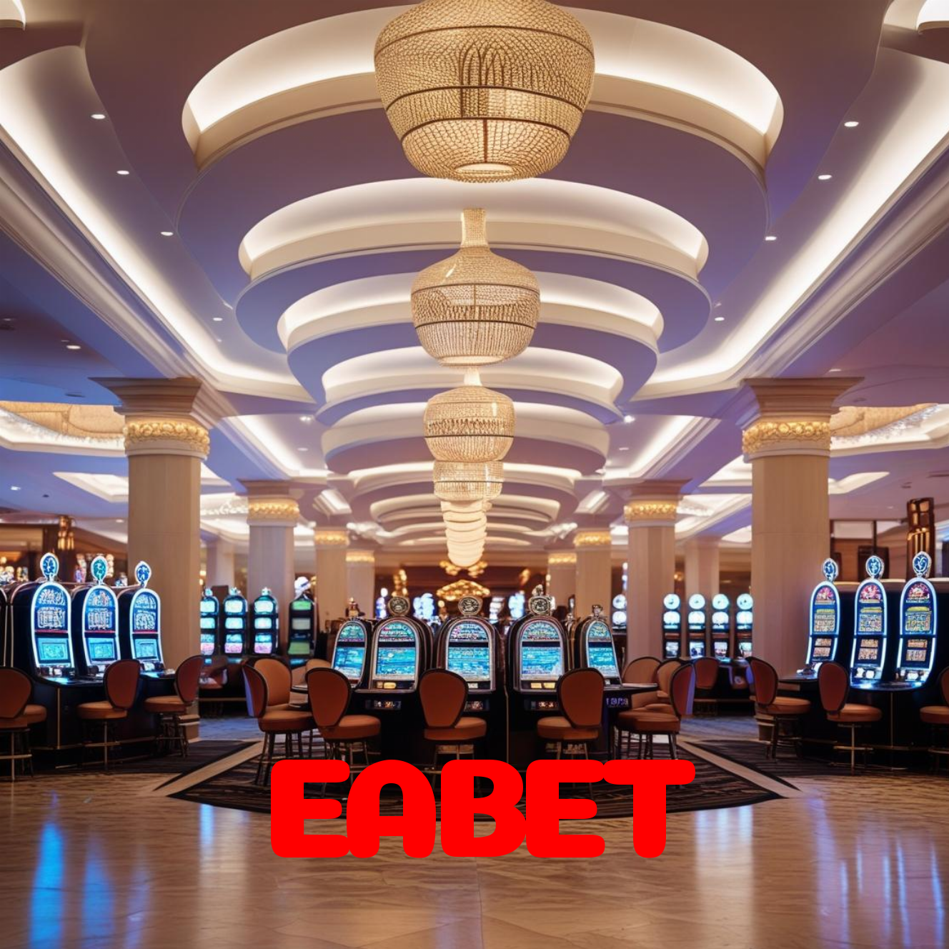 EABET:O cassino online está esperando por você! Jogue e vença!