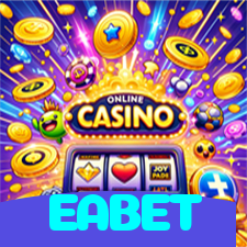 EABET：Apostas em futebol e os melhores jogos de cassino esperam por você!
