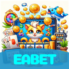 EABET：Apostas emocionantes em futebol e diversão garantida em blackjack e roleta!