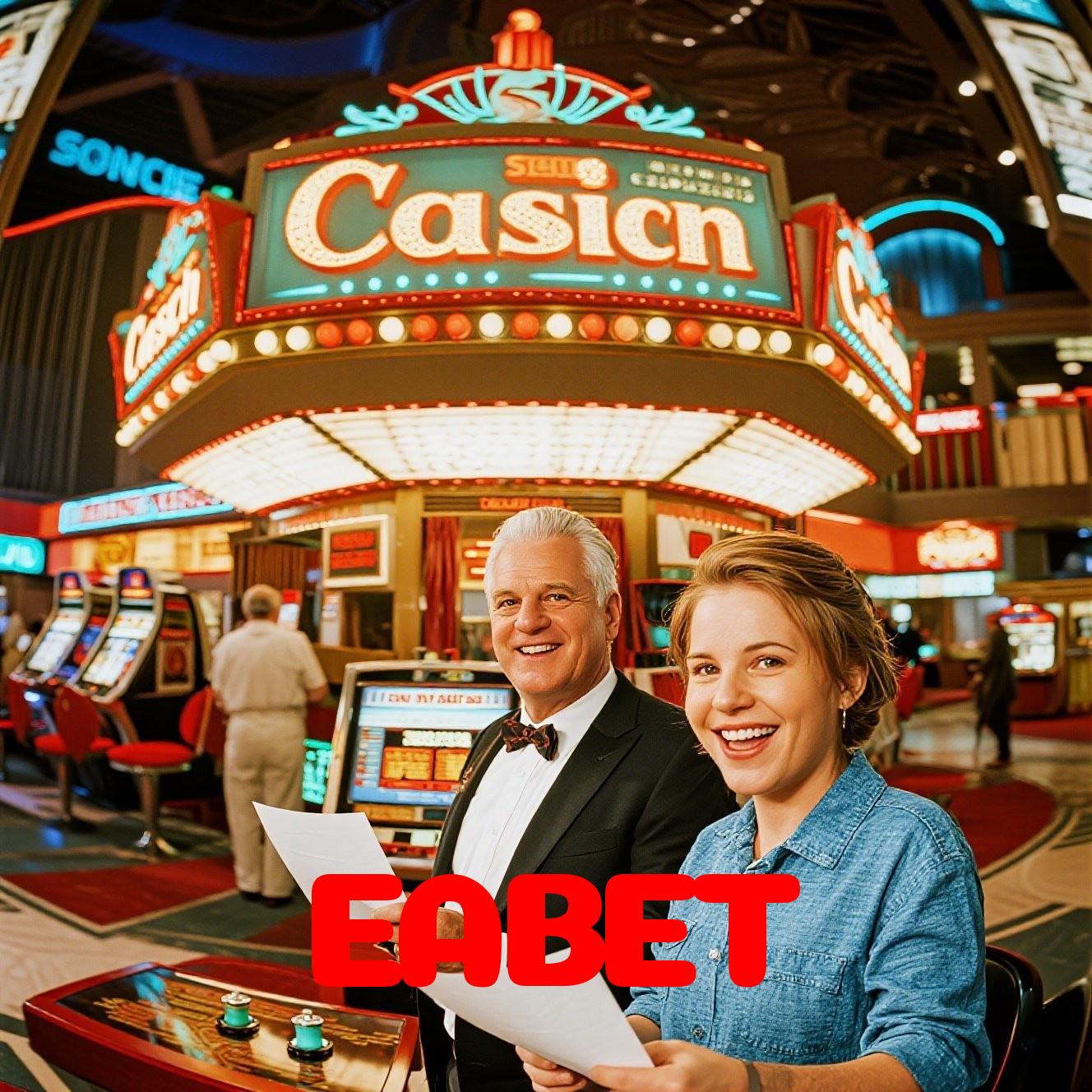 EABET:Jogue slots, roleta e aposte no futebol para grandes vitórias!