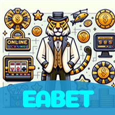 EABET:A roleta nunca foi tão emocionante! Aposte e ganhe!