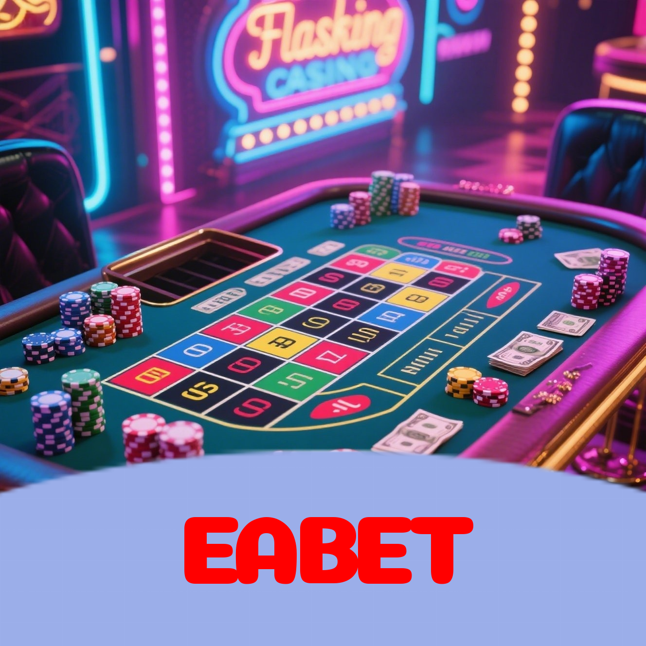 EABET：Jogue futebol online e conquiste as maiores vitórias de sua vida!