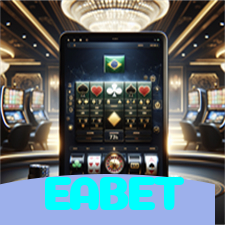EABET：Jogue blackjack e conquiste a vitória no cassino online!