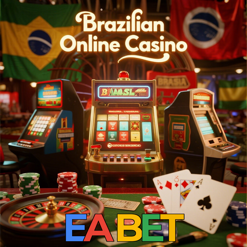 EABET:Jogue futebol online e prove que você é o melhor!