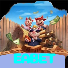 EABET:A melhor plataforma de cassino para apostas no futebol e roleta!