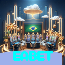 EABET：O melhor cassino online está te esperando! Aposte e vença!